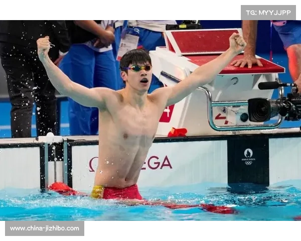潘展乐世锦赛百米自由泳仅游出47秒81状态低迷无缘决赛令人惋惜
