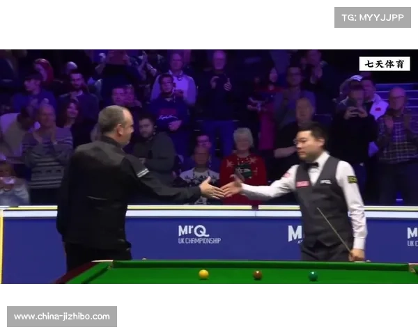 丁俊晖迎战海菲尔德 特鲁姆普对决森卡姆 国际锦标赛精彩上演