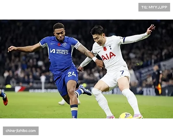 聚焦：伤愈复出的里斯·詹姆斯，在切尔西五后卫体系中的关键作用